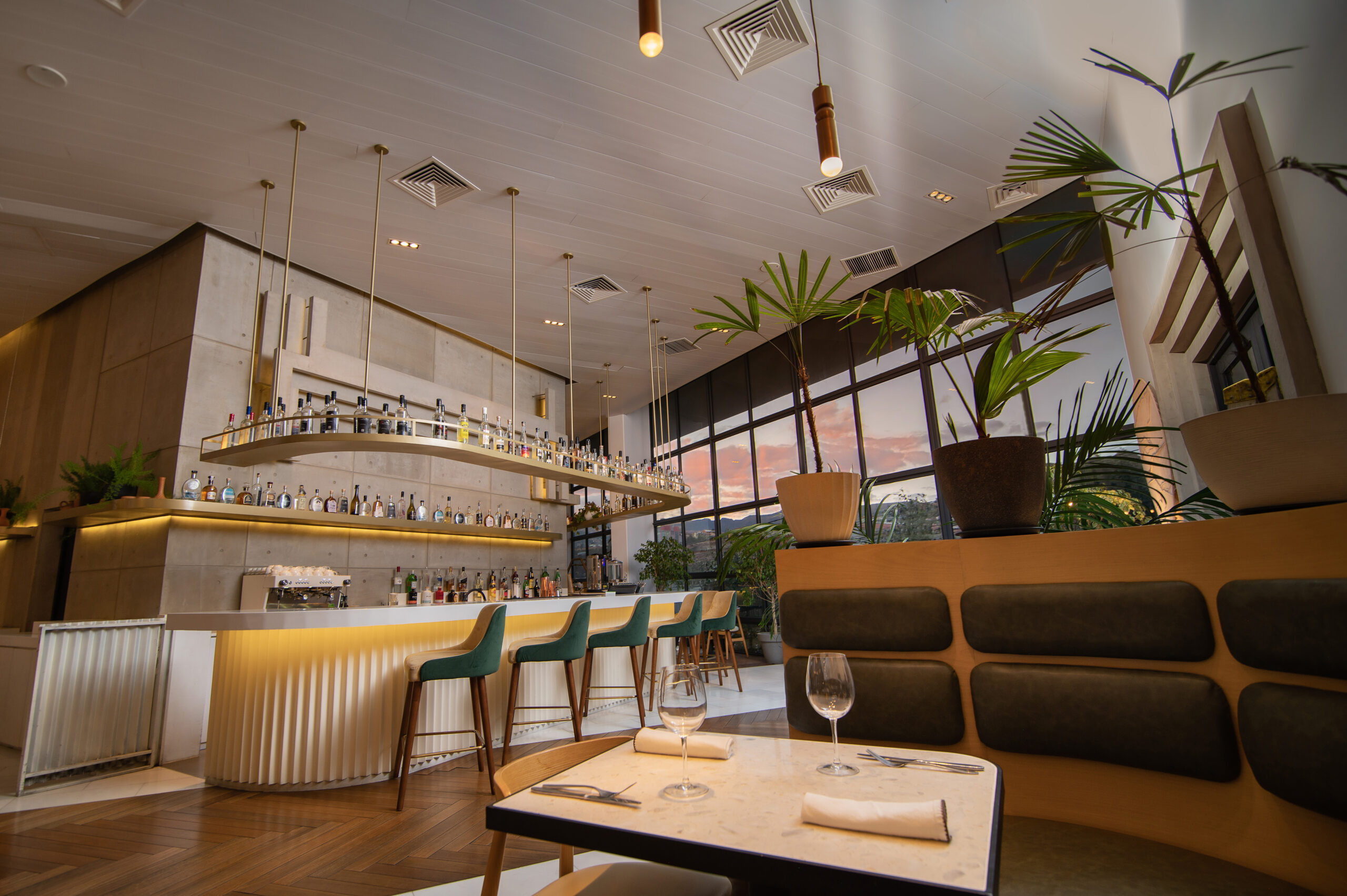 Dominga Restaurant