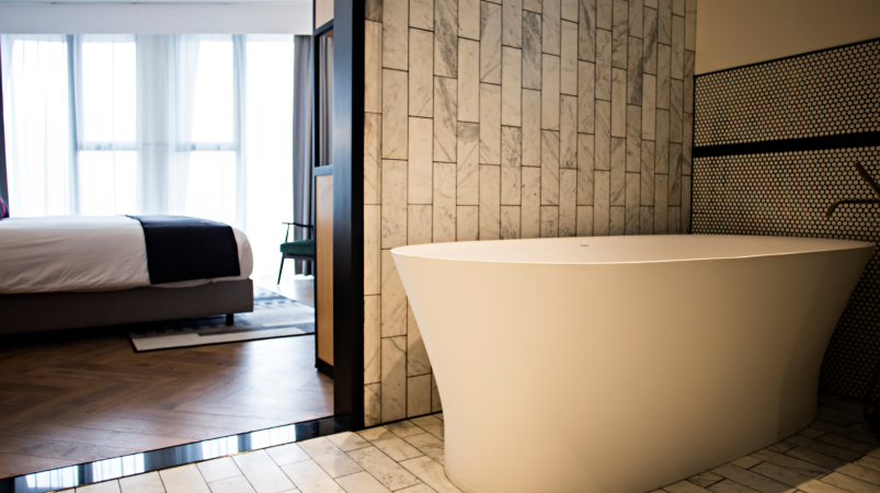 Baño:Bathroom