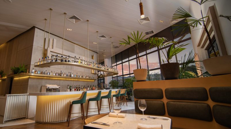 Dominga Restaurant