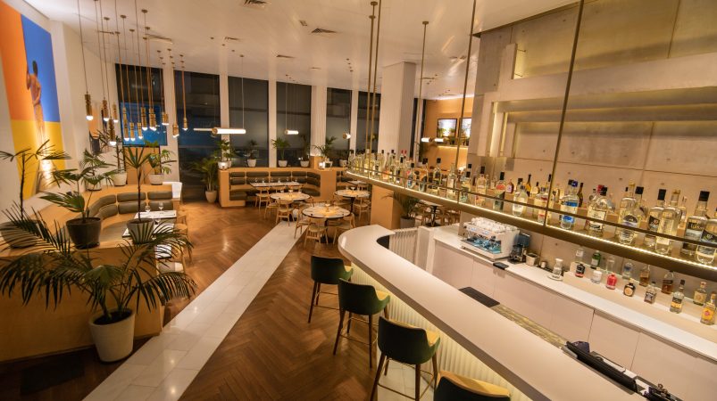 Dominga Restaurant
